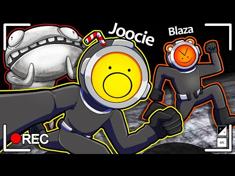 This Monster In Content Warning is HORRIFYING