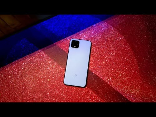 Google Pixel 4 in 2026: Should You Still Buy It?