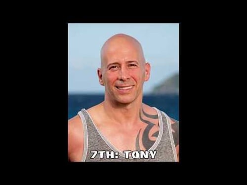 Survivor: Winners at War - My Boot Predictions