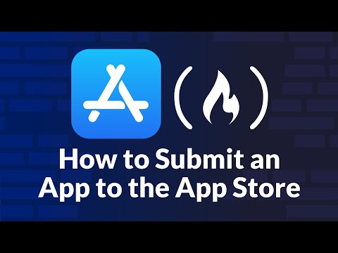 iOS App Store Submission Tutorial