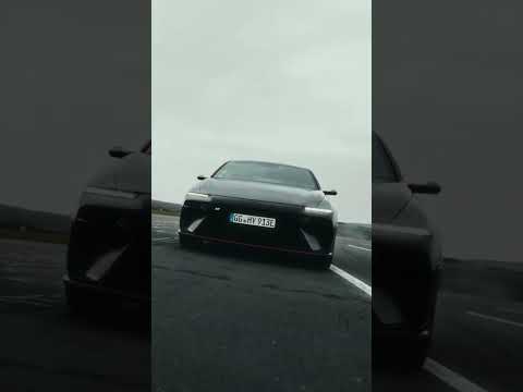 Drift mit 650 PS & 770 Nm!