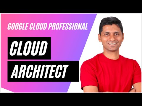 Professional Cloud Architect Certification | Google Cloud (GCP) | First 25 Steps