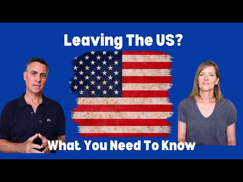 We Left America and Here's What We Learned