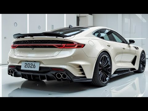 🔥PURE LUXURY Reborn! The Ultimate Power & Comfort Machine You MUST See Till The End! 🔥