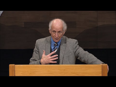 Prayer Vocalizes Our Abiding in Christ | John Piper