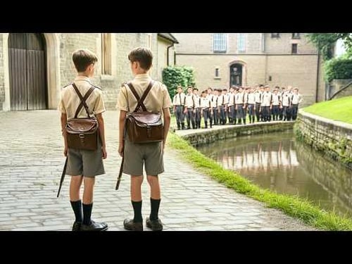 Dramafilm auf Deutsch | Eine kleine Lüge entfacht große Feindseligkeit