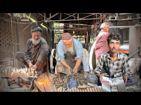 Top 10 Satisfying Manufacturing Processes You Must See