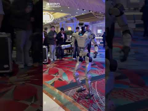 Oli’s night out in Vegas!