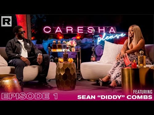 Yung Miami & Diddy Talk Their Relationship Status, Dating, Love Records & More | Caresha Please