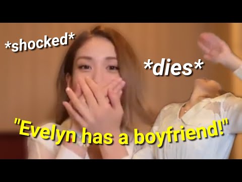 iconic jeon somi moments