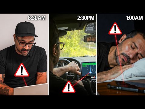 Everything You Do in a Day That Leaks Data (And How To Fix It)