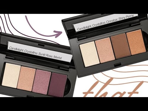 The perfect everyday neutral eye