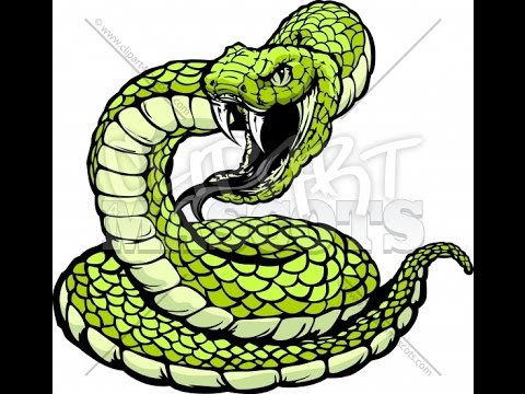 طريقة عمل لعبة الثعبان ( Snake Game ) بلغة ++C/C - الجزء الأول