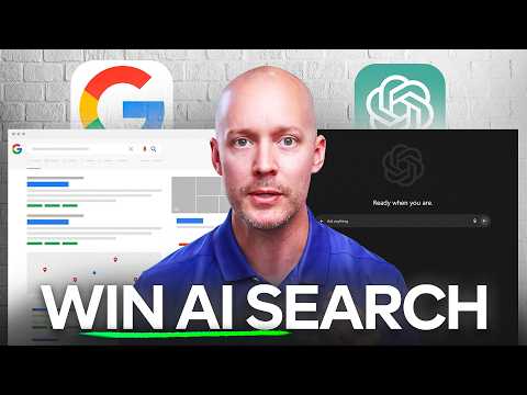 AI SEO for Dummies: 2025 Guide