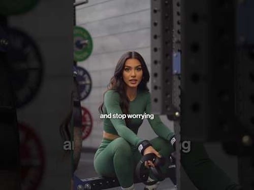 AI UGC is here to stay ✨