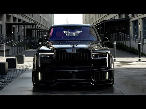 From $175k to $28million: The 10 Most Expensive SUVs on Earth