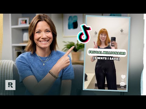 10 Minutes of People Living Frugally and Winning