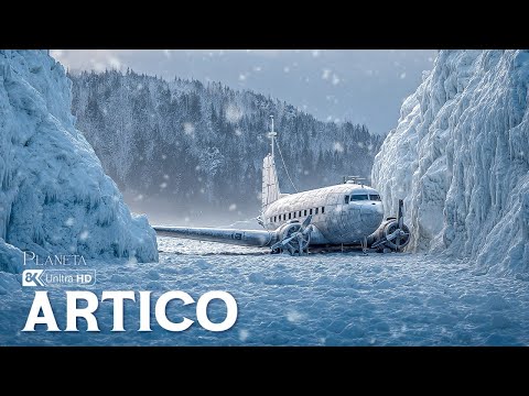 Los Secretos del Ártico | La Belleza Oculta del Fin del Mundo