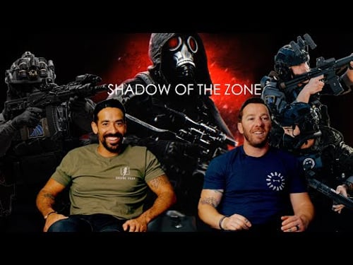Green Berets React to S.T.A.L.K.E.R. : Shadow of The Zone