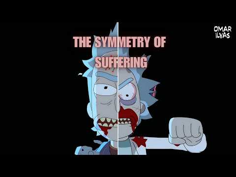 Rick Prime - The Symmetry of Suffering