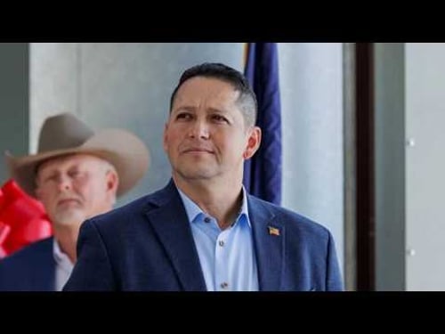 Attorney for staffer’s husband responds after Congressman Tony Gonzales admits affair