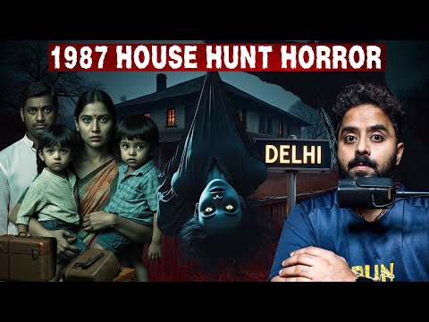 a Family Rented House Nightmare (subscriber real story) π°β