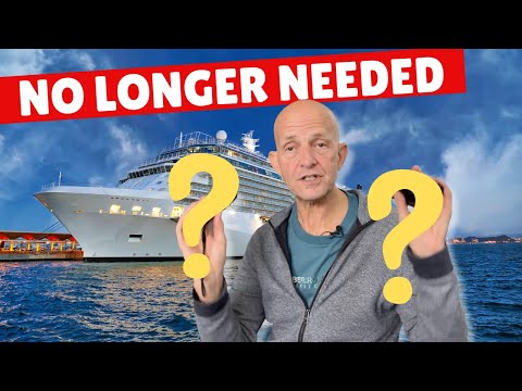 Seasoned Cruisers Have STOPPED Packing These. Here's Why!