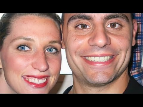 Iba a tener un HIJO con su AMANTE y AS3SINÒ a su BELLA ESPOSA - Documental Richard Dabate 👁