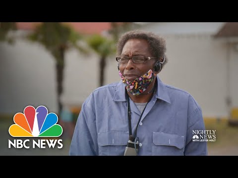 Henry Montgomery Free After Nearly 58 Years | Nightly News Films