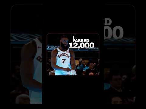 There’s Records… Then There Is LeBron James 👑