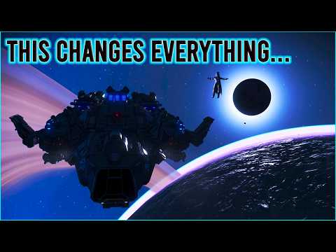 No Man’s Sky Just Keeps Getting Better