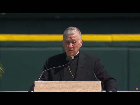 Pope Leo XIV's message to Chicago | Good News Chicago