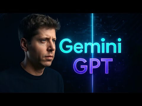 Google’s AI Intern vs GPT: Gemini Deep Think, ChatGPT Confessions & Anthropic IPO