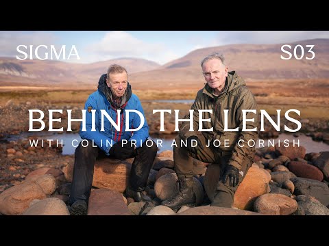 Behind the Lens Orkney: Season 3 compilation: