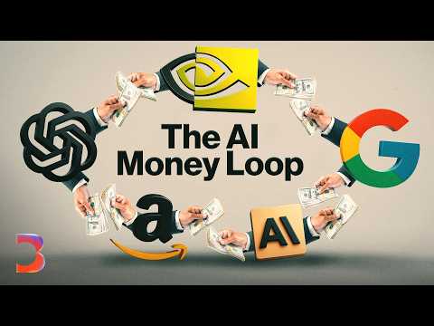 How Circular Deals Are Driving the AI Boom