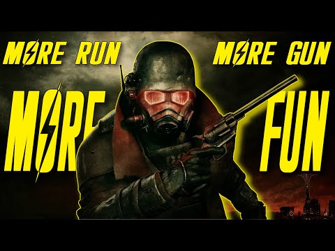The BEST Way to Play Fallout 4