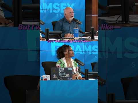 She Just Realized Quitting Her Job Wasn't a Good Idea