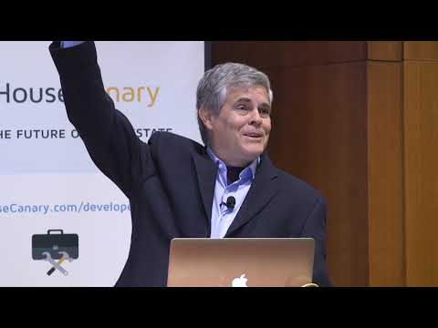 Raymond Hettinger, Keynote on Concurrency, PyBay 2017