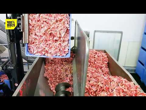 Malbouffe : on mange du VERNIS sans le savoir !