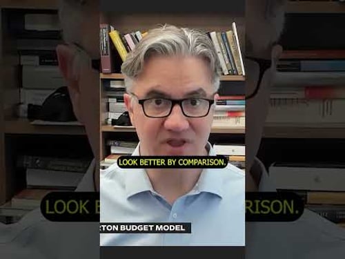 Trump’s Tariffs Are Raking in Billions Where Does It All Go