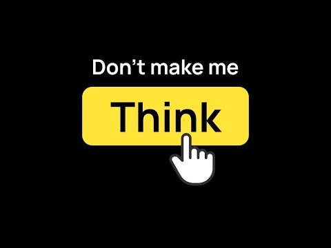 The Golden Rule of Web Design