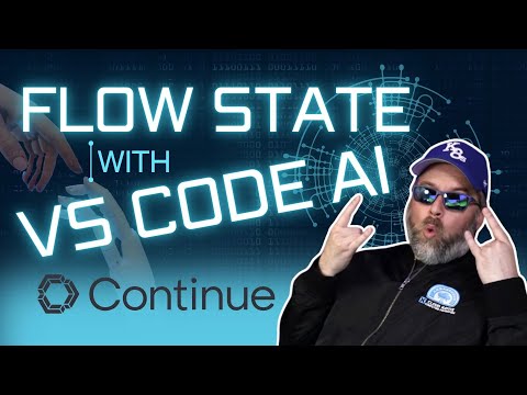 Free LLM extension for VS Code and JetBrains, replace ChatGPT and Copilot: Continue.dev
