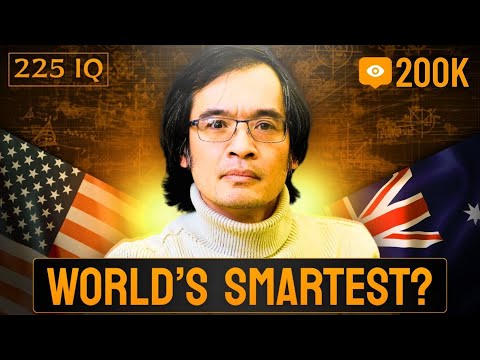 He OUTSMARTED the World’s Greatest MINDS — and Found PATTERNS in the IMPOSSIBLE #mathhistory