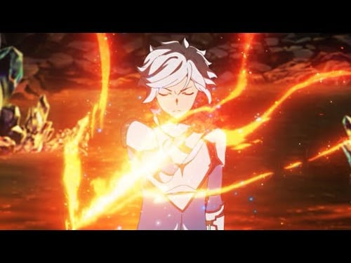 The Gods Rejected Him For Being Too Weak But He Shocks Everyone With His Hidden S-Rank Ability