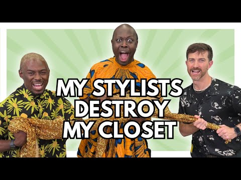 Iconic Drag Looks Get the CHOP | Bob the Drag Queen Closet Clean Out