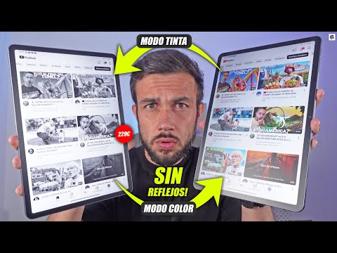 The BEST SCREEN! 🤯TCL NXTPAPER 11 Plus | Review After 21 days