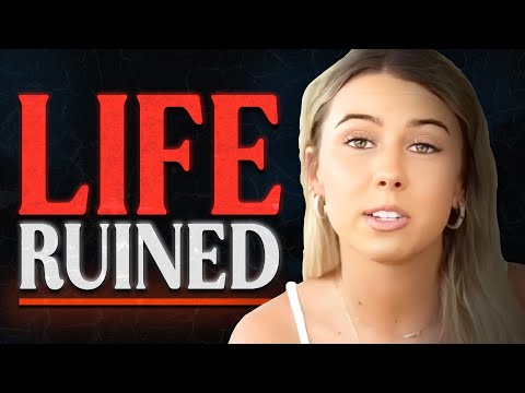 The Deserved End of the Hawk Tuah Girl