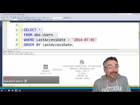 How to Think Like the SQL Server Engine Part 2