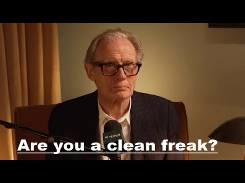 Ep.7 Are you a clean freak? Respect My Hustle