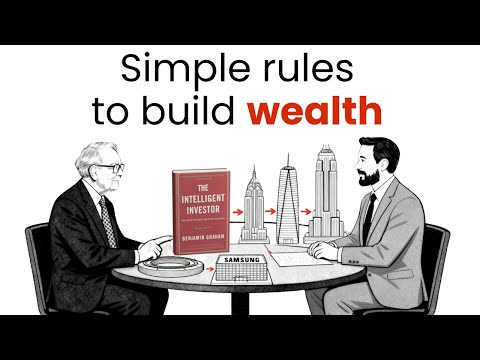 19 Rules That Made Warren Buffet a Billionaire